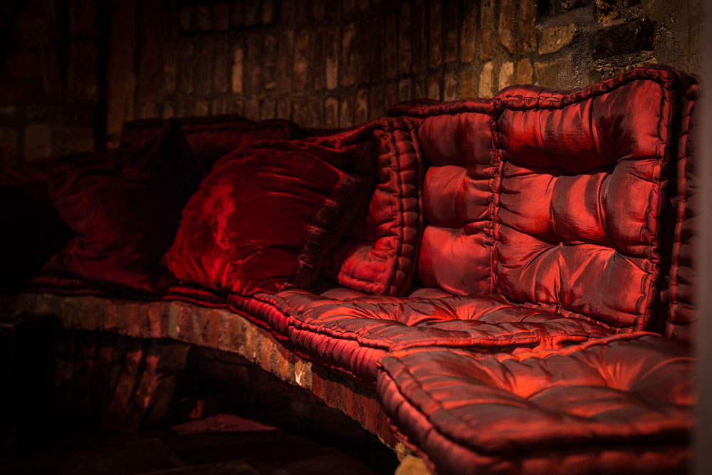 Varsity Theater Live Nation Special Events